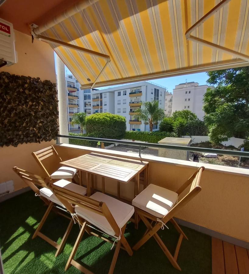 Sofiamarholidays- Casa Brisa Mar Armação de Pêra Exterior foto