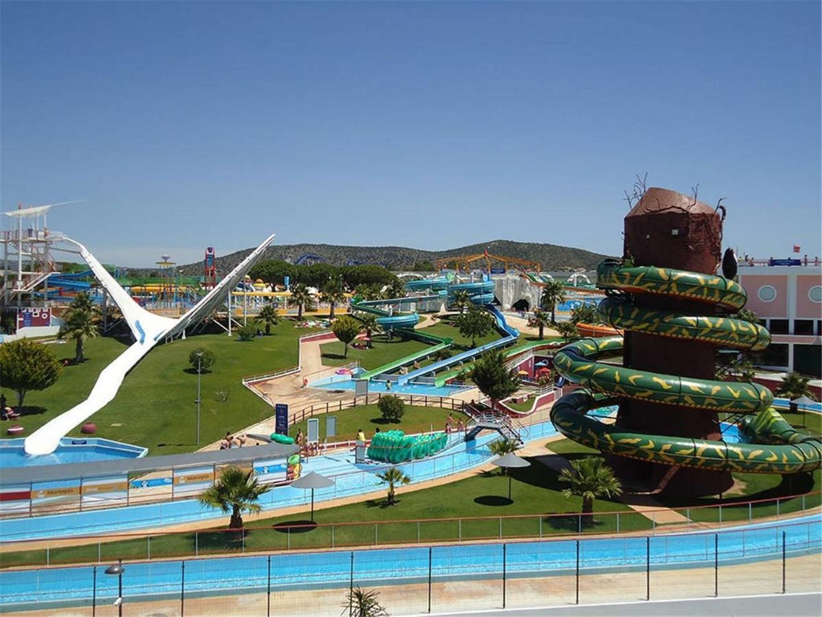 Sofiamarholidays- Casa Brisa Mar Armação de Pêra Exterior foto
