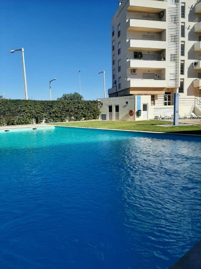 Sofiamarholidays- Casa Brisa Mar Armação de Pêra Exterior foto